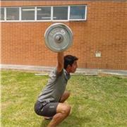 Clases de entrenamiento funcional para la realización de una buena condición tanto física como emocional